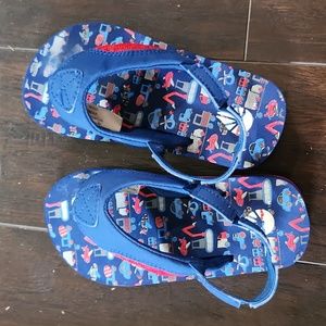 Kids Shoes 9 Sandals